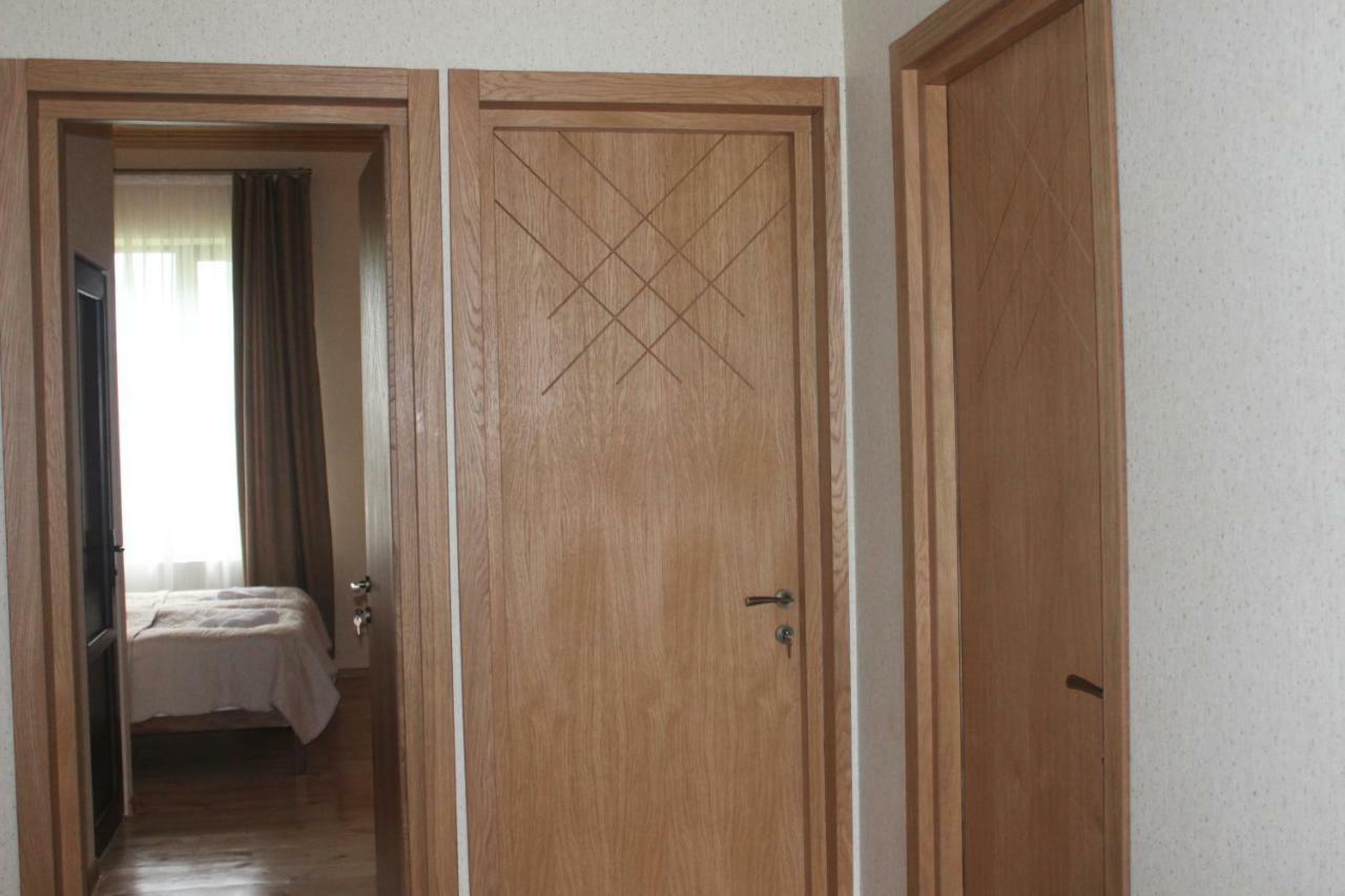 מלון קזבגי Rustaveli St11 מראה חיצוני תמונה